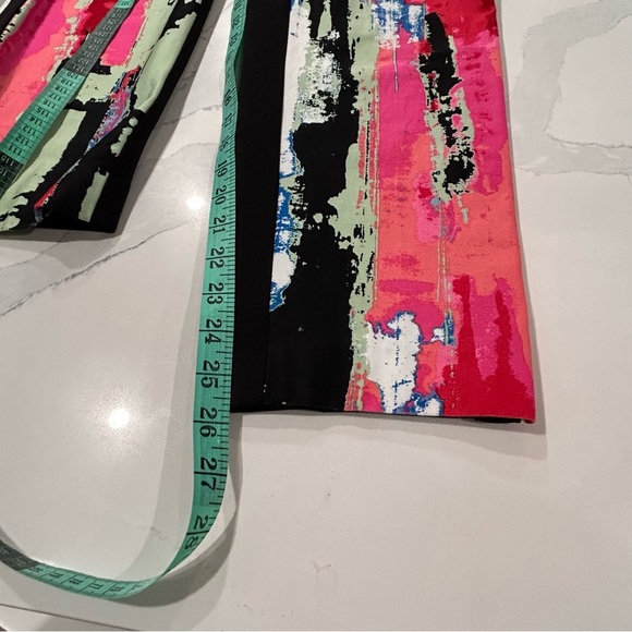Isaac Mizrahi Crop Dress Pant - Picture 13 of 14
